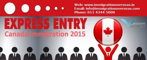 Express entry 2015